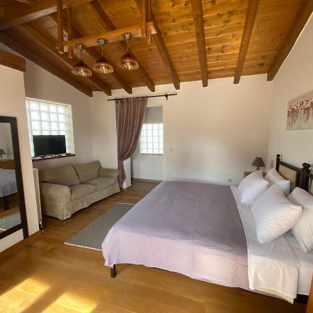 Hôtel Pegasus House à Corinthe Extérieur photo
