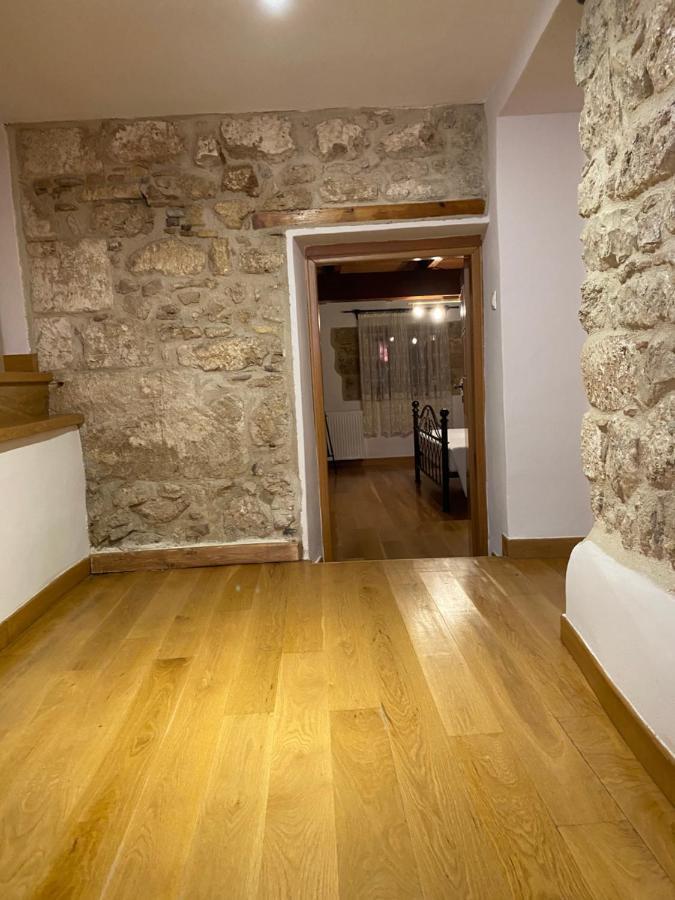 Hôtel Pegasus House à Corinthe Extérieur photo